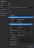 Script Action configuration